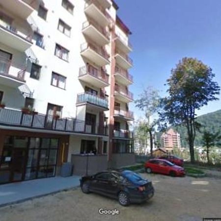Mountain View Nest Apartment Sinaia Ngoại thất bức ảnh