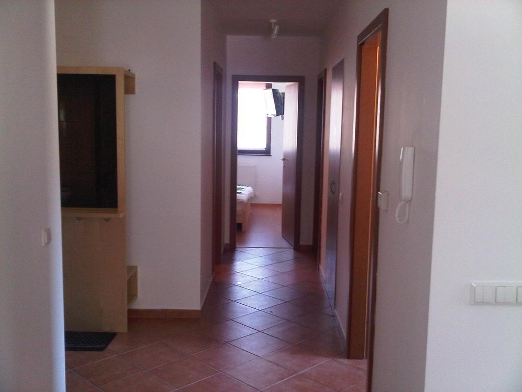 Mountain View Nest Apartment Sinaia Ngoại thất bức ảnh