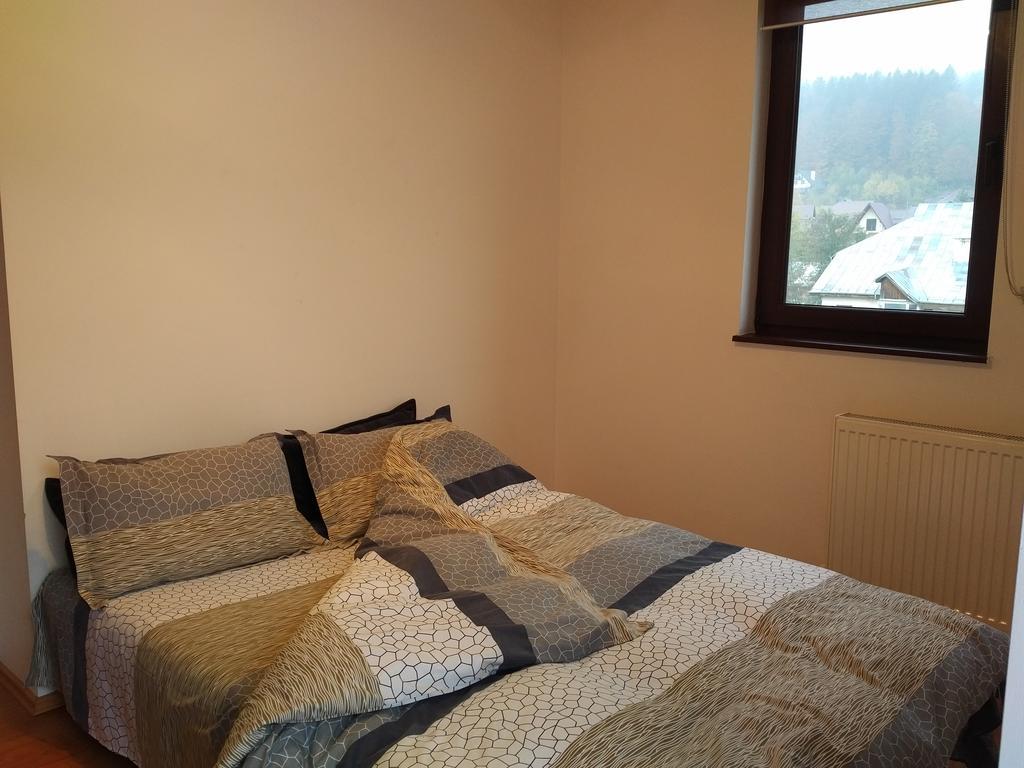 Mountain View Nest Apartment Sinaia Ngoại thất bức ảnh