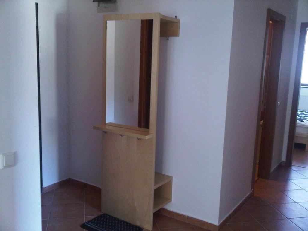 Mountain View Nest Apartment Sinaia Ngoại thất bức ảnh
