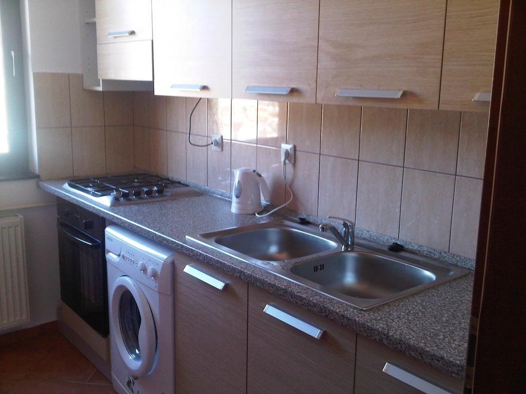 Mountain View Nest Apartment Sinaia Ngoại thất bức ảnh
