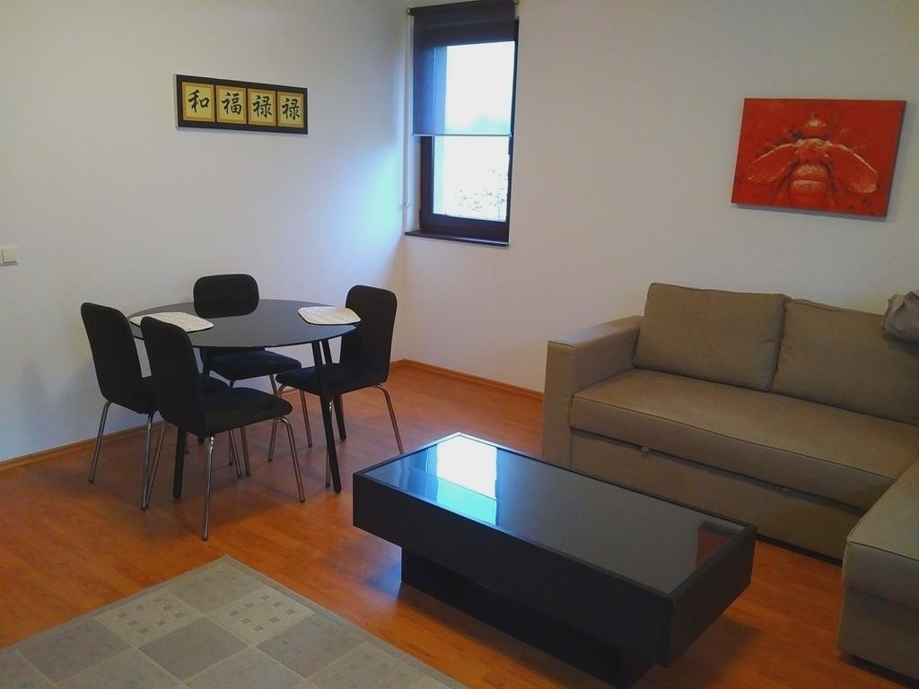 Mountain View Nest Apartment Sinaia Ngoại thất bức ảnh
